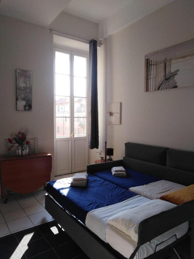 Aida - Rue Bosio Daire Nice Dış mekan fotoğraf