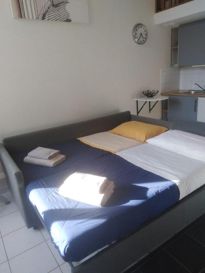 Aida - Rue Bosio Daire Nice Dış mekan fotoğraf