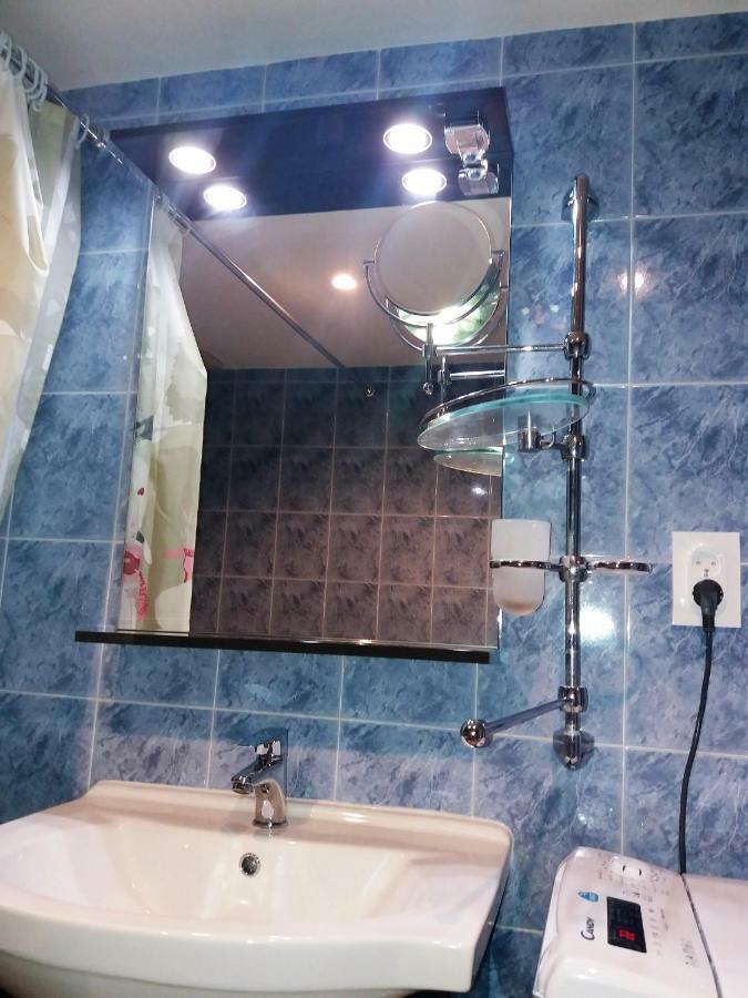 Aida - Rue Bosio Daire Nice Dış mekan fotoğraf